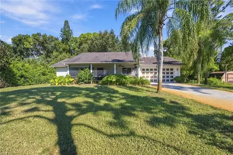 18401 Huckleberry Rd, Fort Myers, FL 33967