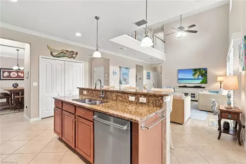 Kitchen - 3836 Ruby Way, Naples, FL 34114 photo 1 of 3