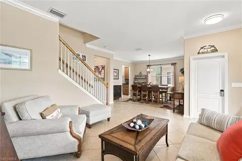 Living - 3836 Ruby Way, Naples, FL 34114 photo 2 of 3