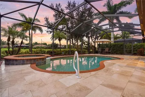 Exterior - 3836 Ruby Way, Naples, FL 34114 photo 2 of 11