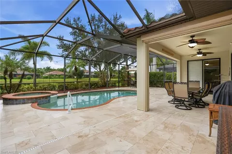 Exterior - 3836 Ruby Way, Naples, FL 34114 photo 6 of 11