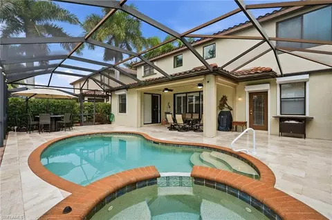 Exterior - 3836 Ruby Way, Naples, FL 34114 photo 3 of 11