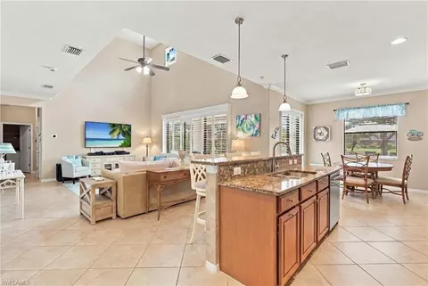 Kitchen - 3836 Ruby Way, Naples, FL 34114 photo 3 of 3
