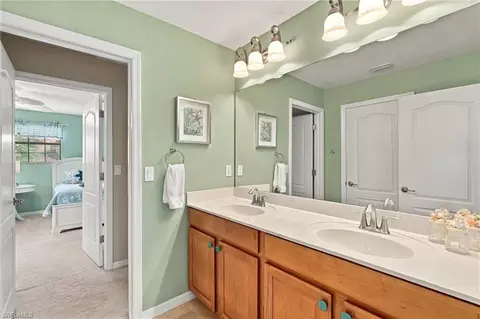 Bath - 3836 Ruby Way, Naples, FL 34114 photo 2 of 4