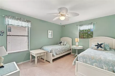 Bedroom - 3836 Ruby Way, Naples, FL 34114 photo 4 of 6