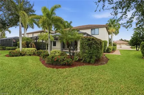 Exterior - 3836 Ruby Way, Naples, FL 34114 photo 9 of 11