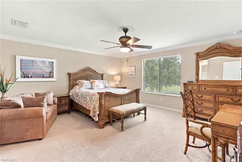 Bedroom - 3836 Ruby Way, Naples, FL 34114 photo 1 of 6
