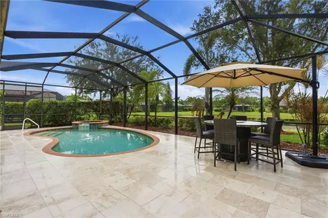 Exterior - 3836 Ruby Way, Naples, FL 34114 photo 8 of 11