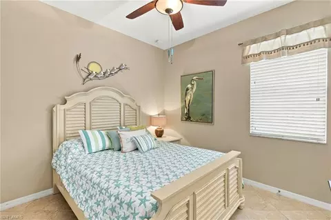 Bedroom - 3836 Ruby Way, Naples, FL 34114 photo 3 of 6
