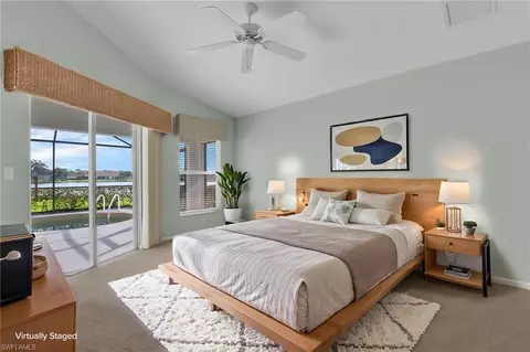 Bedroom - 21613 Windham Run, Estero, FL 33928 photo 3 of 9