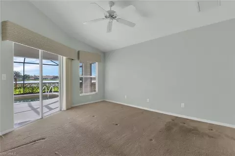 Bedroom - 21613 Windham Run, Estero, FL 33928 photo 2 of 9