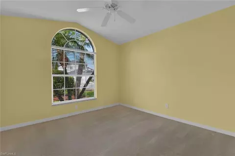 Bedroom - 21613 Windham Run, Estero, FL 33928 photo 4 of 9
