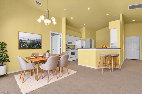Dining - 21613 Windham Run, Estero, FL 33928 photo 1 of 1