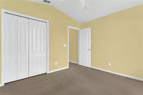 Bedroom - 21613 Windham Run, Estero, FL 33928 photo 6 of 9
