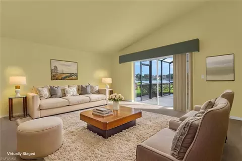Living - 21613 Windham Run, Estero, FL 33928 photo 2 of 7