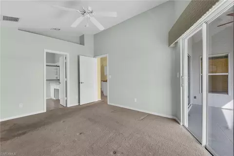 Bedroom - 21613 Windham Run, Estero, FL 33928 photo 1 of 9