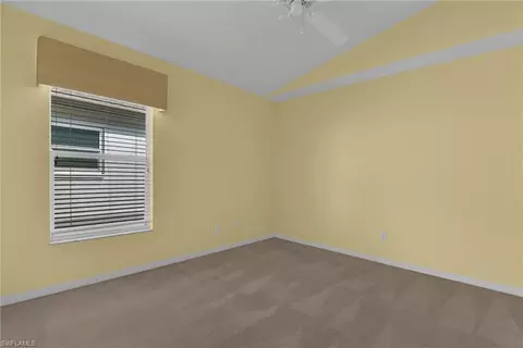 Bedroom - 21613 Windham Run, Estero, FL 33928 photo 7 of 9