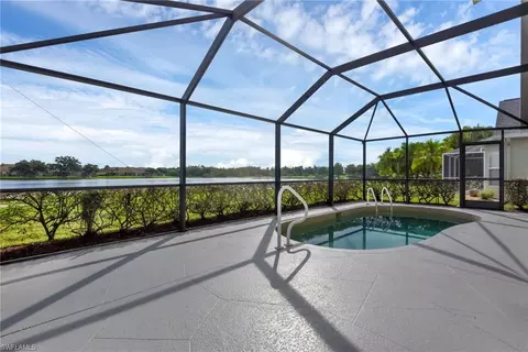 Exterior - 21613 Windham Run, Estero, FL 33928 photo 3 of 4