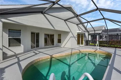 Exterior - 21613 Windham Run, Estero, FL 33928 photo 4 of 4