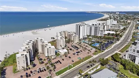 6670 Estero Blvd #A404, Fort Myers Beach, FL 33931