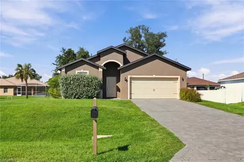 3516 NE 19th Ave, Cape Coral, FL 33909