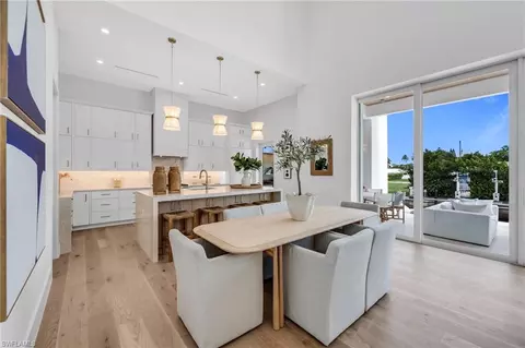 Dining - 2778 Shoreview Dr, Naples, FL 34112 photo 1 of 1