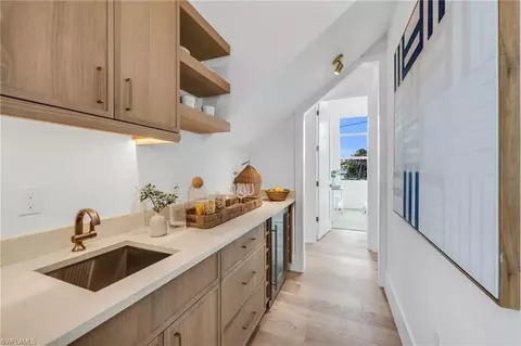 Entry Way - 2778 Shoreview Dr, Naples, FL 34112 photo 1 of 5