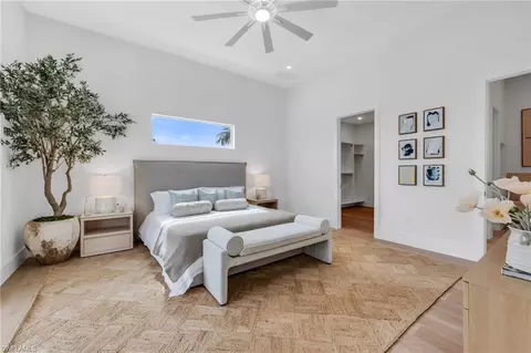 Bedroom - 2778 Shoreview Dr, Naples, FL 34112 photo 1 of 5