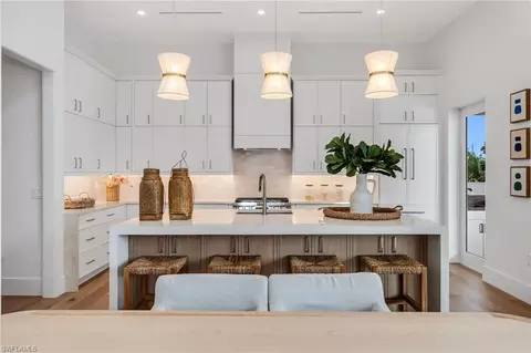 Kitchen - 2778 Shoreview Dr, Naples, FL 34112 photo 1 of 3