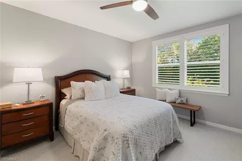 Bedroom - 14731 Edgewater Cir, Naples, FL 34114 photo 1 of 4