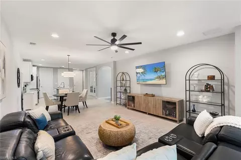 Living - 14731 Edgewater Cir, Naples, FL 34114 photo 1 of 1