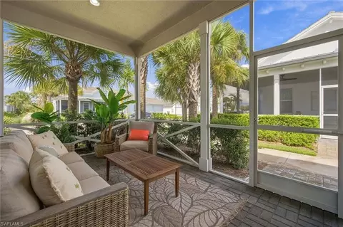 Exterior - 7006 Saona Ct, Naples, FL 34113 photo 4 of 9