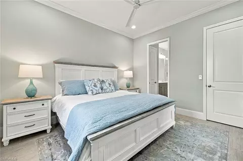 Bedroom - 7006 Saona Ct, Naples, FL 34113 photo 3 of 5