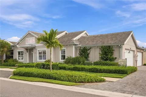 Exterior - 7006 Saona Ct, Naples, FL 34113 photo 2 of 9
