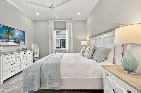 Bedroom - 7006 Saona Ct, Naples, FL 34113 photo 2 of 5