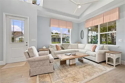 Living - 7006 Saona Ct, Naples, FL 34113 photo 1 of 2