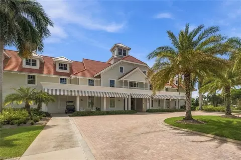 Exterior - 7006 Saona Ct, Naples, FL 34113 photo 5 of 9
