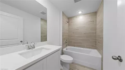 Bath - 742 Foxtail St E, Lehigh Acres, FL 33974 photo 3 of 3