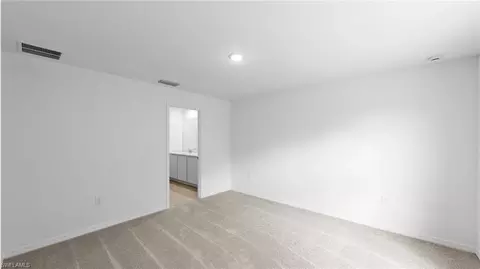 Bedroom - 742 Foxtail St E, Lehigh Acres, FL 33974 photo 1 of 4
