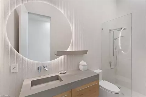 Bath - 2485 Crayton Rd, Naples, FL 34103 photo 4 of 6
