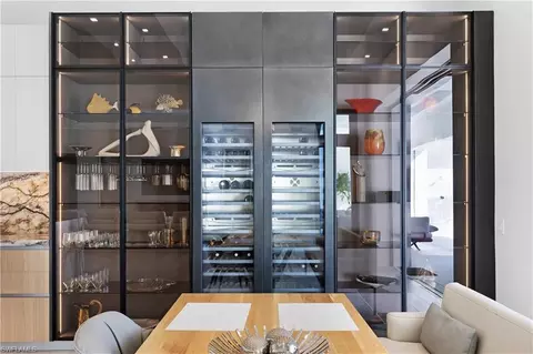 Dining - 2485 Crayton Rd, Naples, FL 34103 photo 2 of 3