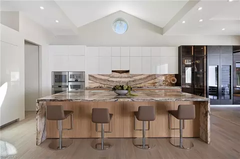 Kitchen - 2485 Crayton Rd, Naples, FL 34103 photo 2 of 3