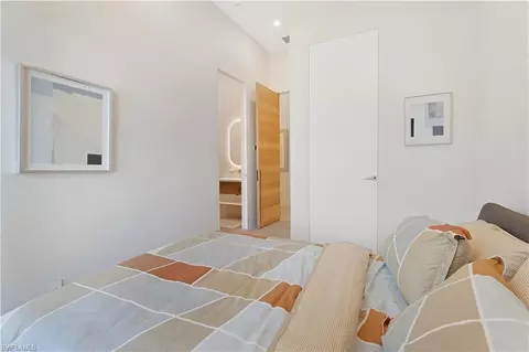 Bedroom - 2485 Crayton Rd, Naples, FL 34103 photo 5 of 6