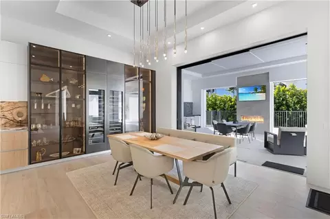 Dining - 2485 Crayton Rd, Naples, FL 34103 photo 1 of 3