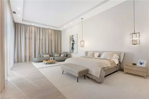 Bedroom - 2485 Crayton Rd, Naples, FL 34103 photo 1 of 6