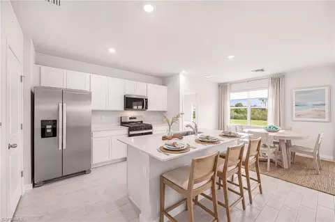 Kitchen - 17892 Shade Tree Loop, Punta Gorda, FL 33982 photo 1 of 4