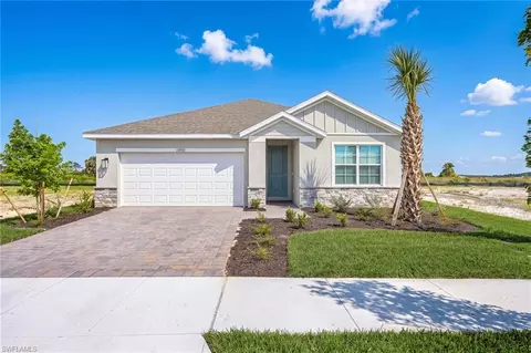 Exterior - 17892 Shade Tree Loop, Punta Gorda, FL 33982 photo 8 of 9