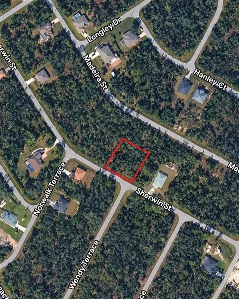 1234 Sherwin St, Port Charlotte, FL 33953