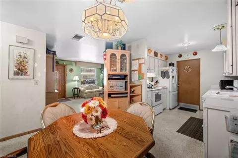 Dining - 47 Hilo Ct #47, Naples, FL 34112 photo 1 of 2
