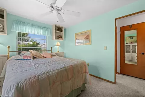 Bedroom - 47 Hilo Ct #47, Naples, FL 34112 photo 2 of 4